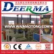 PVC pipe machine with price, pvc machinery, pvc extrusion machine