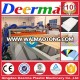 Building Pvc Crust Foam Board Making Machine / Foam Board production line