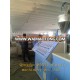 WPC PVC Crust Foam Board Making Machine for Furniture Board