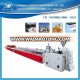 Plastic PVC ceiling panel manufacturing machine manufactory with CE