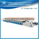 PVC extrusion line production line with good quality