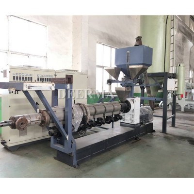 Pet Strap Band Production Line /making Machine